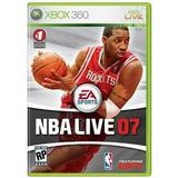 Pre-Owned NBA Live 07