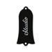 Gibson Les Paul Studio Bell Shaped Truss Rod Cover