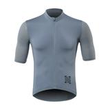 Suzicca Men Cycling Jersey Men Breathable Short Sleeve Bike Shirt MTB Mountain Jersey Clothing