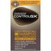 Just for Men Control GX 2 in 1 Shampoo and Conditioner (Pack of 4)
