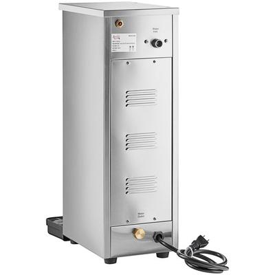 Avantco HWDA2 2 Gallon Hot Water Dispenser - 120V, 1500W