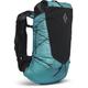 Black Diamond Damen Distance 22 Rucksack (Größe M, tuerkis)