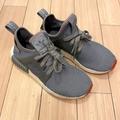 Adidas Shoes | Adidas Originals Nmd_xr1 Mens Running Trainers Men’s Size 5/ Women’s Size 7 | Color: Gray | Size: 7