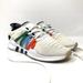 Adidas Shoes | Adidas Womens Eqt Racing Adv Cq2239 Size 8 Ivory Running Shoes Sneakers | Color: Cream | Size: 8