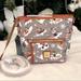 Dooney & Bourke Bags | Dooney & Bourke Disney Mickey Holiday Crossbody | Color: Red | Size: Os