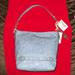Jessica Simpson Bags | Jessica Simpson Bag Hobo Bag Jessica Simpson Nwt | Color: Blue | Size: Os