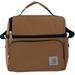 Carhartt Bags | - Carhartt Insulated Lunch Cooler Bag New | Color: Brown/Tan | Size: Os