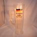 Disney Dining | Epcot Biergarten German Plastic Beer Mug Appx 2011 Era | Color: Red | Size: Os