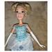 Disney Toys | Disney Princess Royal Shimmer Cinderella | Color: Blue | Size: Osg