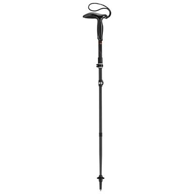 Leki - Legend Series Micro - Gehstock Länge 85-100 cm beige/ copper ii