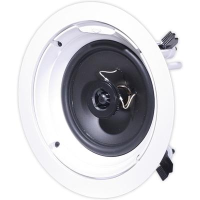 Klipsch R-1650-C each in-ceiling speaker
