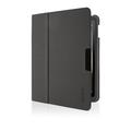 Belkin Ultra Thin Folio Case for iPad 2 - Black/Midnight