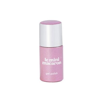 Le Mini Macaron - Gel Polish Gel-Nagellack 8,5 ml ROSE GOLD (GLITTER) (1657.65 € / 1 l)