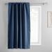 Ebern Designs Solid Cotton Room Darkening Tie-Up Window Shade | 63 H x 46 W in | Wayfair 9FA6D74C1BE34550A28193152FA5D66A