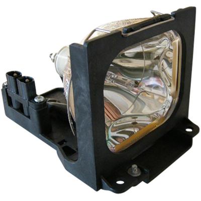Ersatzlampe TOSHIBA TLP 780 Kompatibel-TLPL78 Kompatible Lampe Image
