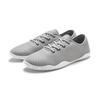 Sneaker AUTHENTIC LE JOGGER "Schnürschuh", Herren, Gr. 45, grau, Obermaterial: 100% Textilmaterial. Futter: 100% Textilmaterial. Decksohle: 100% Textilmaterial. Laufsohle: 100% Synthetik, unifarben, sportlich, Schuhe, mit leichter & flacher Sohle,...