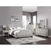 Darby Home Co Bedroom Sets Upholstered in Gray | 50 H x 62 W x 89 D in | Wayfair A845AF364CF740B6BA4235EAAD772F7D