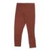 Old Navy Casual Pants - Elastic: Brown Bottoms - Kids Girl's Size 18