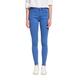 edc by ESPRIT Damen 082cc1b323 Hose, 430/Blue, 34W / 28L EU