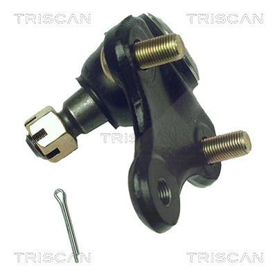 Triscan Trag-/Führungsgelenk [Hersteller-Nr. 850013504] für Toyota Image