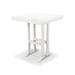 POLYWOOD Nautical Trestle 37" Bar Table