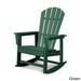 POLYWOOD South Beach Rocking Chair