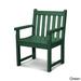 POLYWOOD Traditional Garden Arm Chair