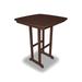 POLYWOOD Nautical 31" Counter Table