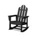 POLYWOOD Long Island Outdoor Rocking Chair