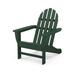 POLYWOOD Classic Outdoor Adirondack Chair