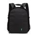 Docooler Outdoor Small DSLR Digital Camera Video Backpack Water resistant Multi functional Breathable Camera Bags