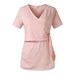 Maternity Pumpkin Shirt Womens Maternity Summer Short Sleeve Striped Printed V Neck Nursing Tops Pregnancy Top For Breastfeeding Maternity Cute Underwear