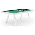 Fas Pendezza Etoile Pool Table - 3CAR0265