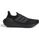 ADIDAS Herren Laufschuhe Ultraboost Light, Größe 38 in Schwarz