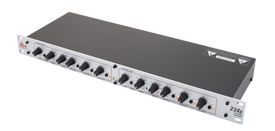 DBX 234s
