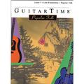 Guitartime Popular Folk: Guitartime Popular Folk Level 1 Pick Style (Paperback)