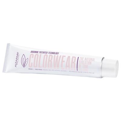 ALFAPARF MILANO Color Wear Haarfarbe 5 - Kastanie Hellbraun 60 ml Schwarz Image