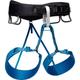 BLACK DIAMOND Herren Klettergurte MOMENTUM HARNESS MEN'S, Größe M in Blau