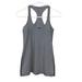 Lululemon Athletica Tops | Lululemon Size 4 Cool Racerback Tank Top Narrow Bold Stripe Black Angel Wing | Color: Black/White | Size: 4