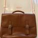 Coach Bags | Coach Briefcase | Color: Brown | Size: Os