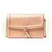 Kate Spade Bags | Kate Spade Knott Metallic Flap Crossbody - Rose Gold | Color: Gold | Size: Os