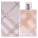 Burberry Other | Burberry Brit By Burberry For Women - 3.3 Oz Edt Spray | Color: Green/White | Size: 3.3 Oz