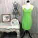 Nike Dresses | Nike Tennis Or Golf Dress | Color: Green/Yellow | Size: M