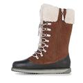 EMU Australia Orica Hi Womens Waterproof Sheepskin Boots Size UK 8 EMU Boots