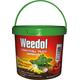 Weedol Rootkill Plus 18 Tubes Weed Killer Strong and Fast Acting Weedkiller