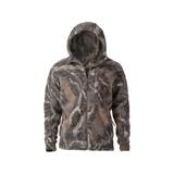 Code of Silence Zone 7 Versa Hooded Jacket - Men's Camo 2X Large Tall 113005017