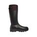 LaCrosse Footwear Alphaburly Pro 18in Insulated 1600G Boots - Mens Brown 10 US 376057-10