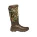 LaCrosse Footwear Alpha Agility 17in 1200G Boots - Men's Realtree Edge 7 US 339072-7