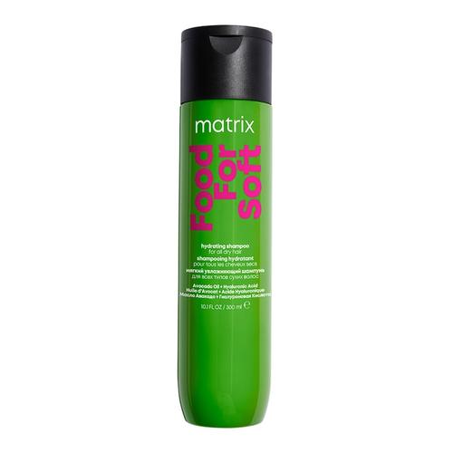 Matrix - Food For Soft Shampoo 300 ml