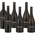 Toast & Honey 6 Bottle Mixed Wine Case